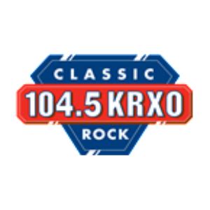 KRXO, K283BW 104.5 FM, Oklahoma City, OK